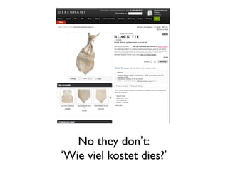 No they don’t:
‘Wie viel kostet dies?’
 