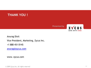 Procurement Intelligence