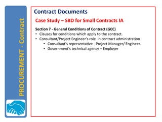 Public Procurement and Contract - Theory and practice in Nepal_2013 | PPTX
