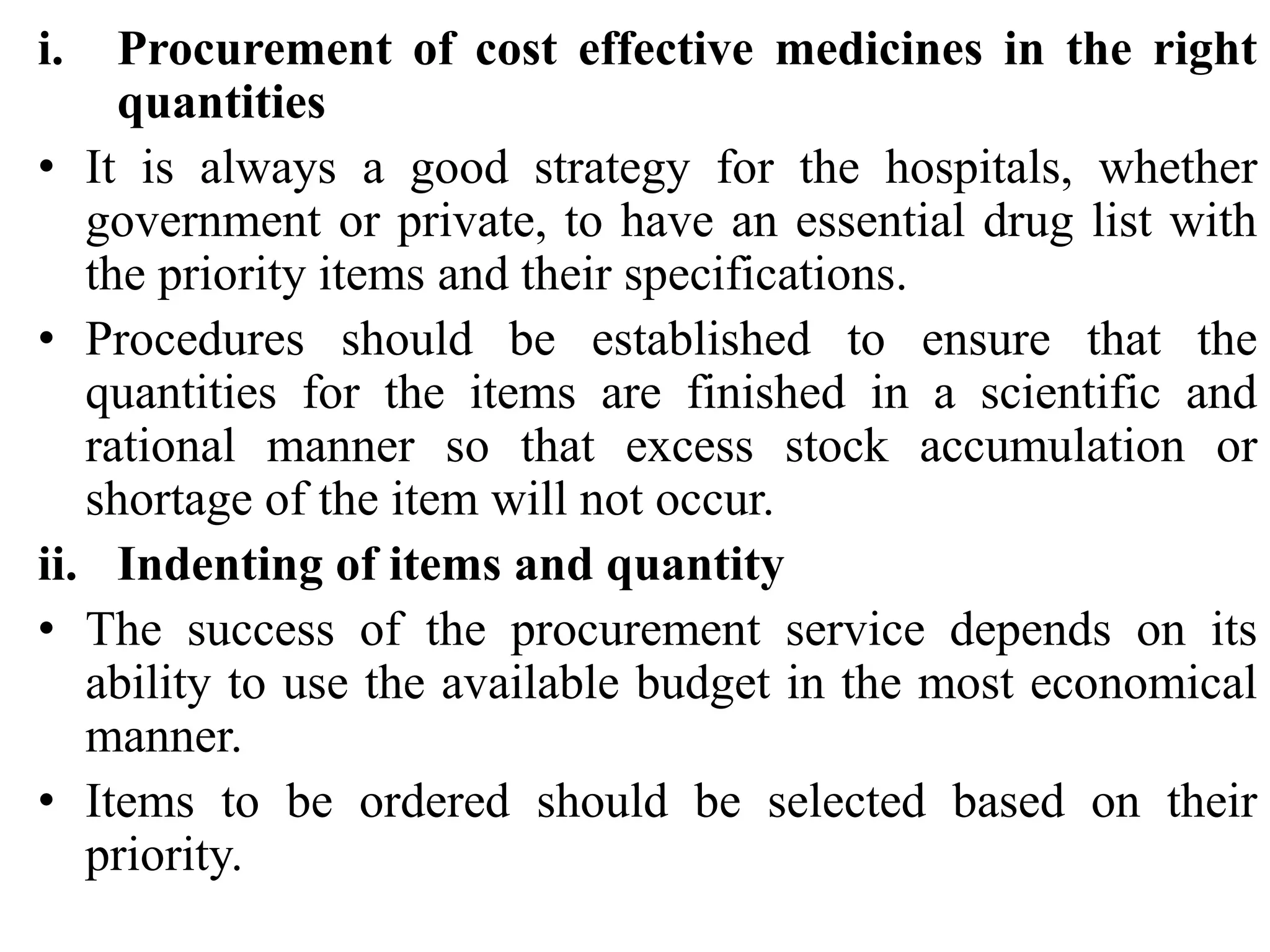 PROCUREMENTSTORAGEOFDRUGSANDPHARMACEUTICALS.pptx