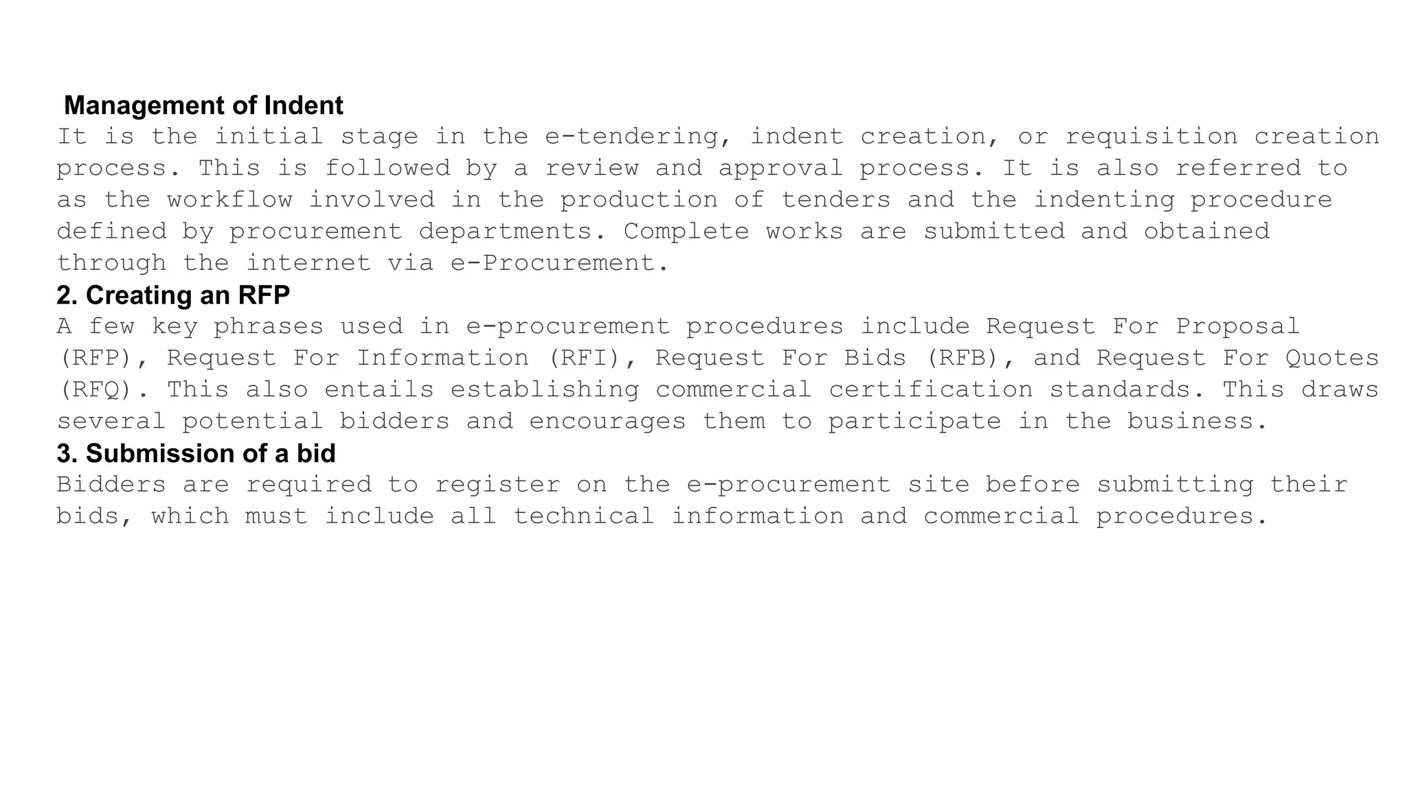 Procurment pptx procurment-pptx