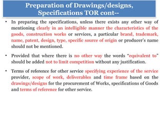 Procurment Process Civil works and Goods 1 .pptx