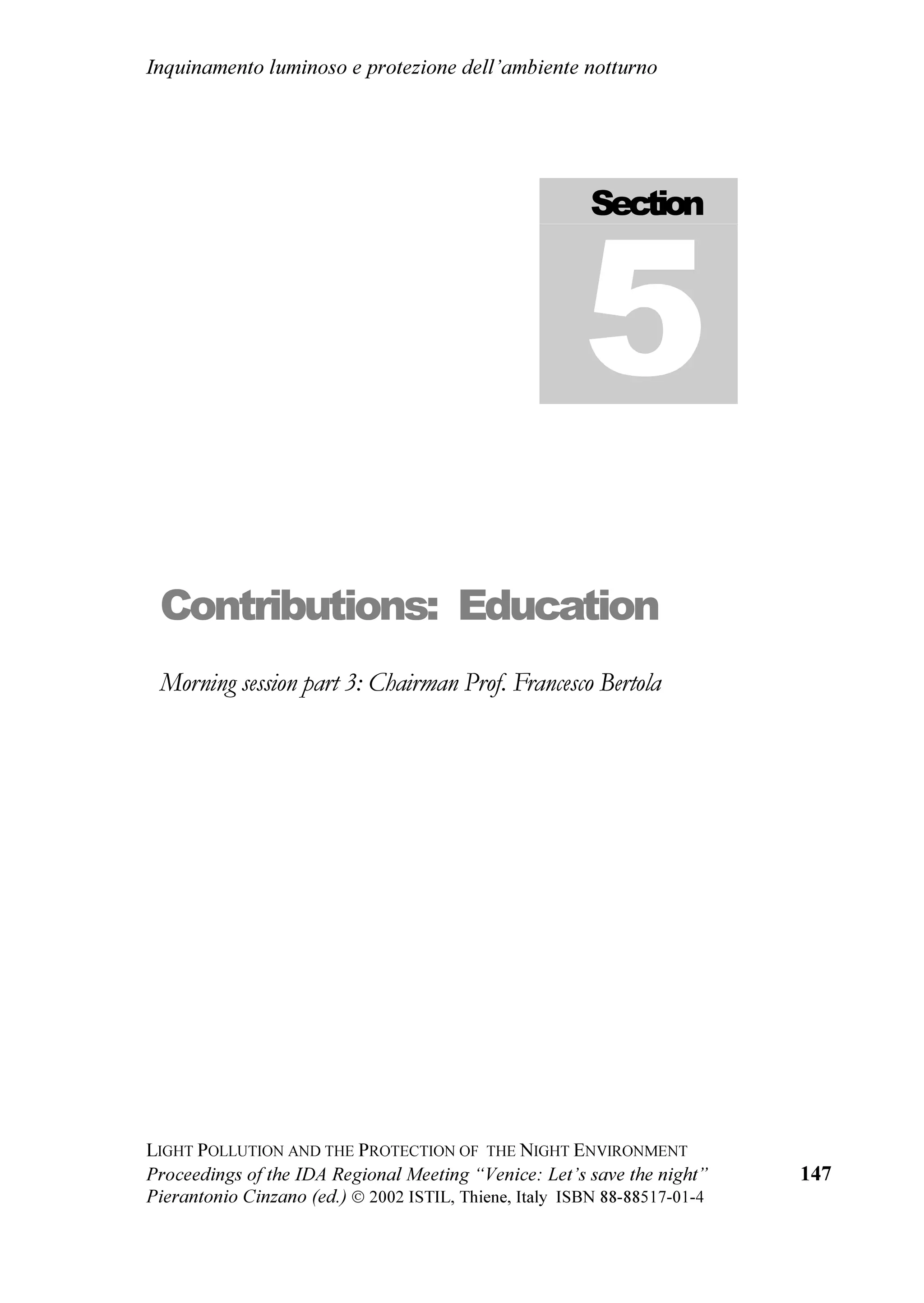 WKHUH LV KRZHYHU RQO     ,VWULD DQG 6ODYRQLD KDYH OLWWOH SROOXWLRQ DQG DV
D GHILQLWLRQ RI OLJKW SROOXWLRQ DQG D JHQHULF          VXFK VKRXOG EH SURWHFW $OO WKH ORFDOLWLHV RI
REOLJDWLRQ WR DYRLG DOO WKH NLQG RI SROOXWLRQ RI WKH   DVWURQRPLFDO LQWHUHVW DUH LQ GDQJHU DQG DOVR VRPH
DWPRVSKHUH 7KH SHUIRUPDQFH UHJXODWLRQV ZLOO IL[       ORFDOLWLHV RI H[FHSWLRQDO QDWXUDOLVWLF LQWHUHVW DUH LQ
WKH SURYLVLRQV LQ D ZD VWUXFWXUDOO VLPLODU WR RI     FULWLFDO FRQGLWLRQV 7KH URDWLDQ 'DUN 6N
WKH ODZ RI WKH /RPEDUG 7KHVH VSHFLILF PHDVXUHV       $VVRFLDWLRQ '6$ 