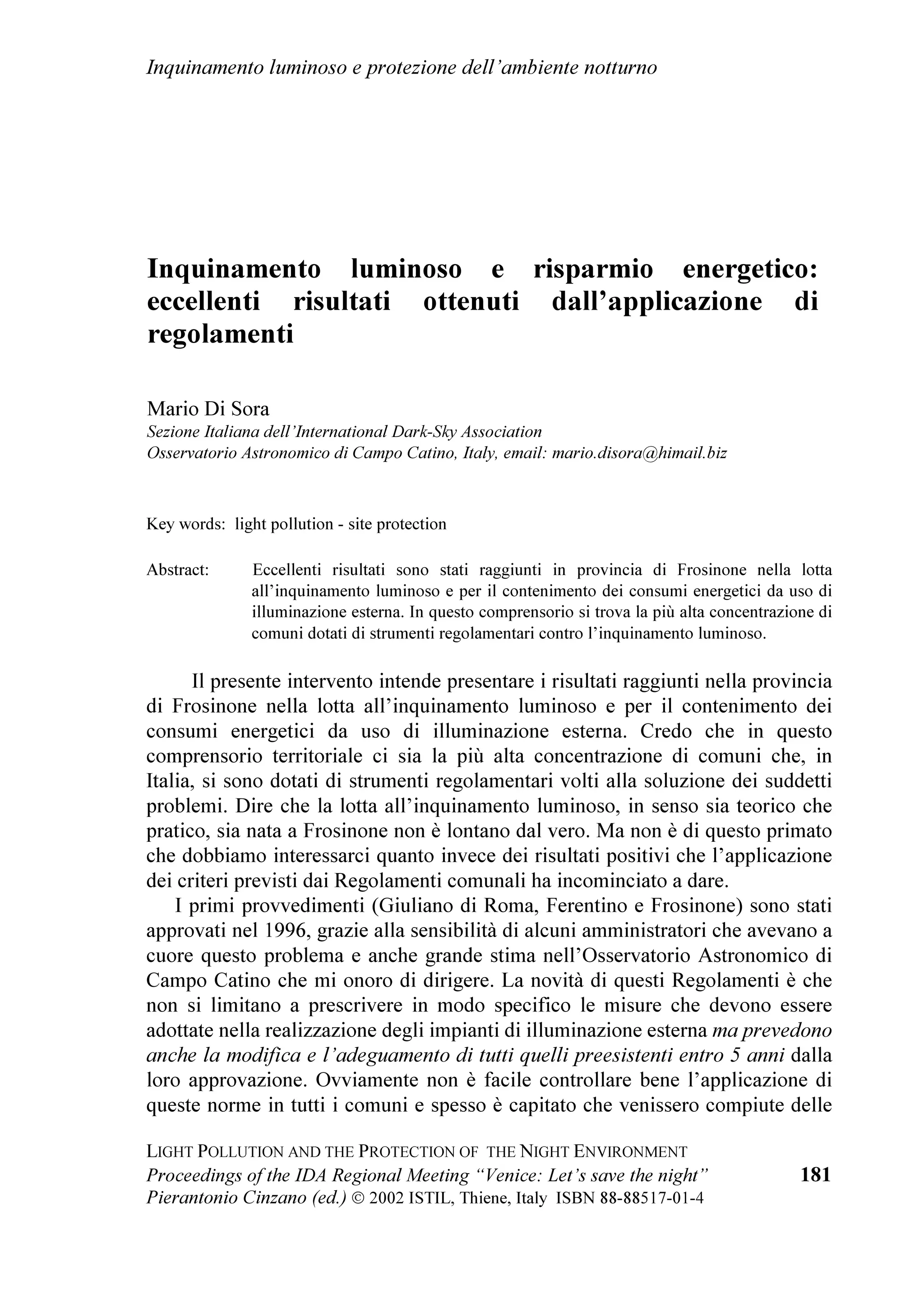 ¸  ,67,/ 7KLHQH ,WDO ,6%1 
 