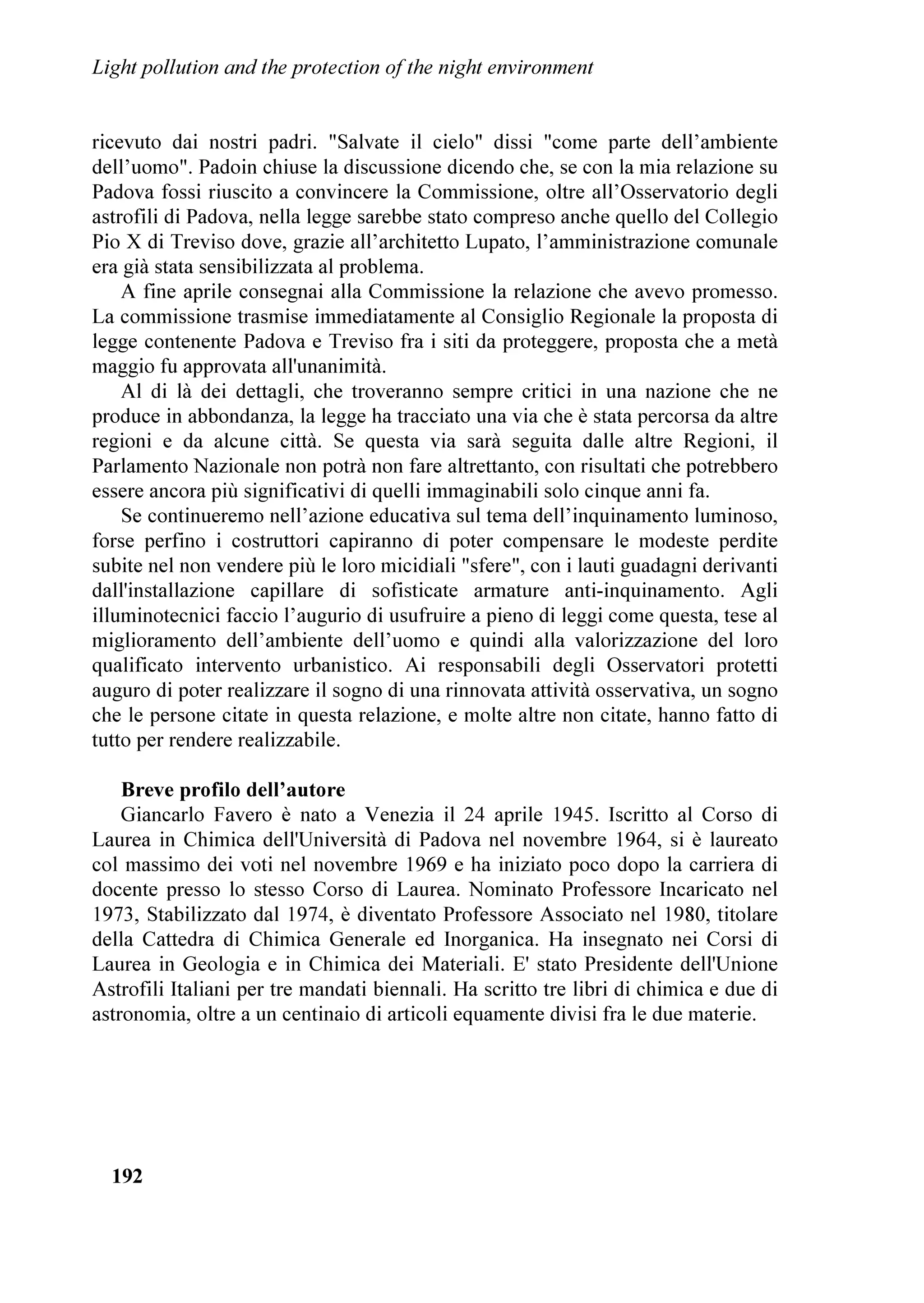 H QHO       SDVVDUH VXO SLDQR GL FDOSHVWLR GD  OX[ D  OX[
 Q  