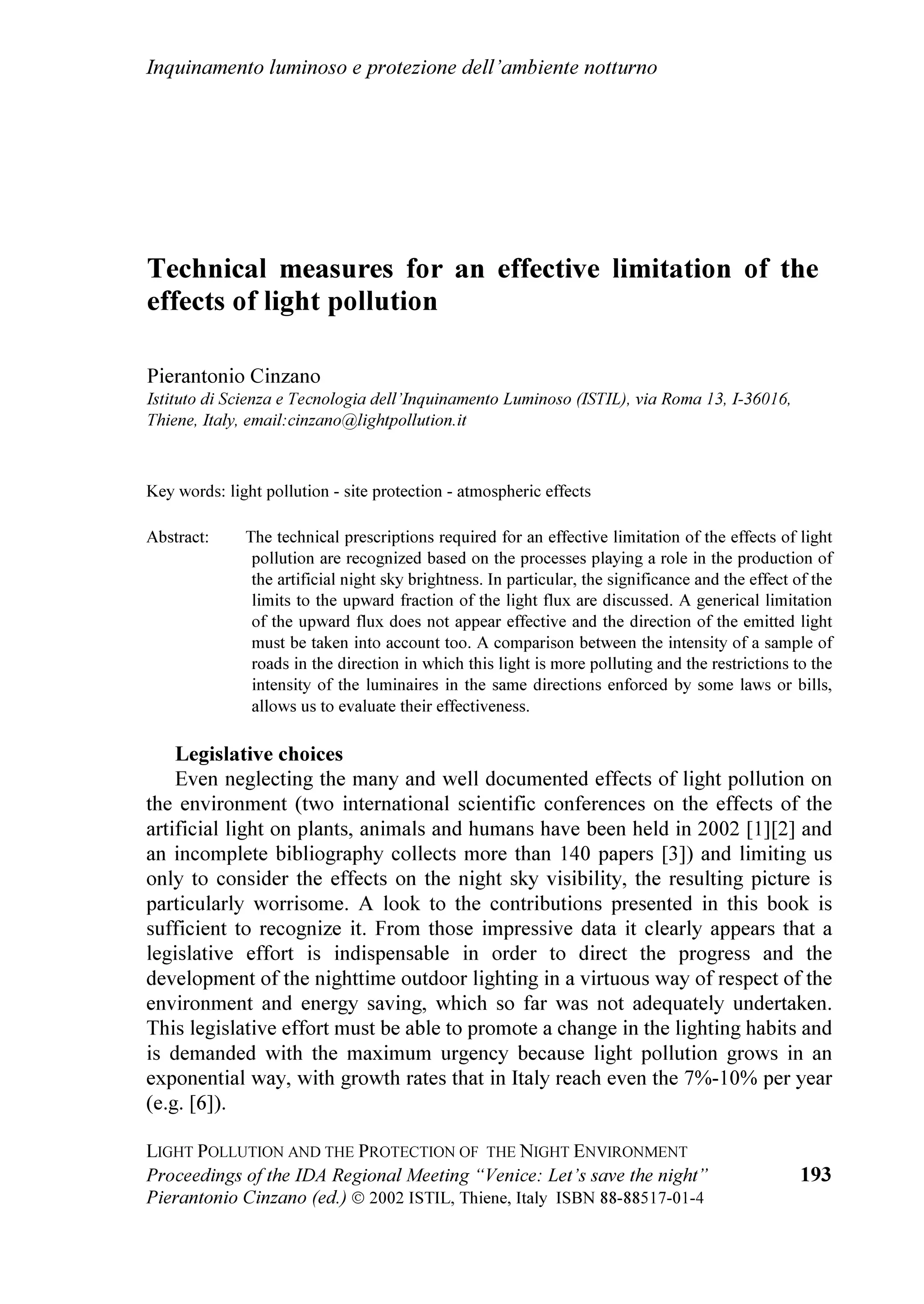 3HU YHULILFDUH PHJOLR O
HIILFDFLD        FRVWR GHOO
RSHUD]LRQH FLUFD   