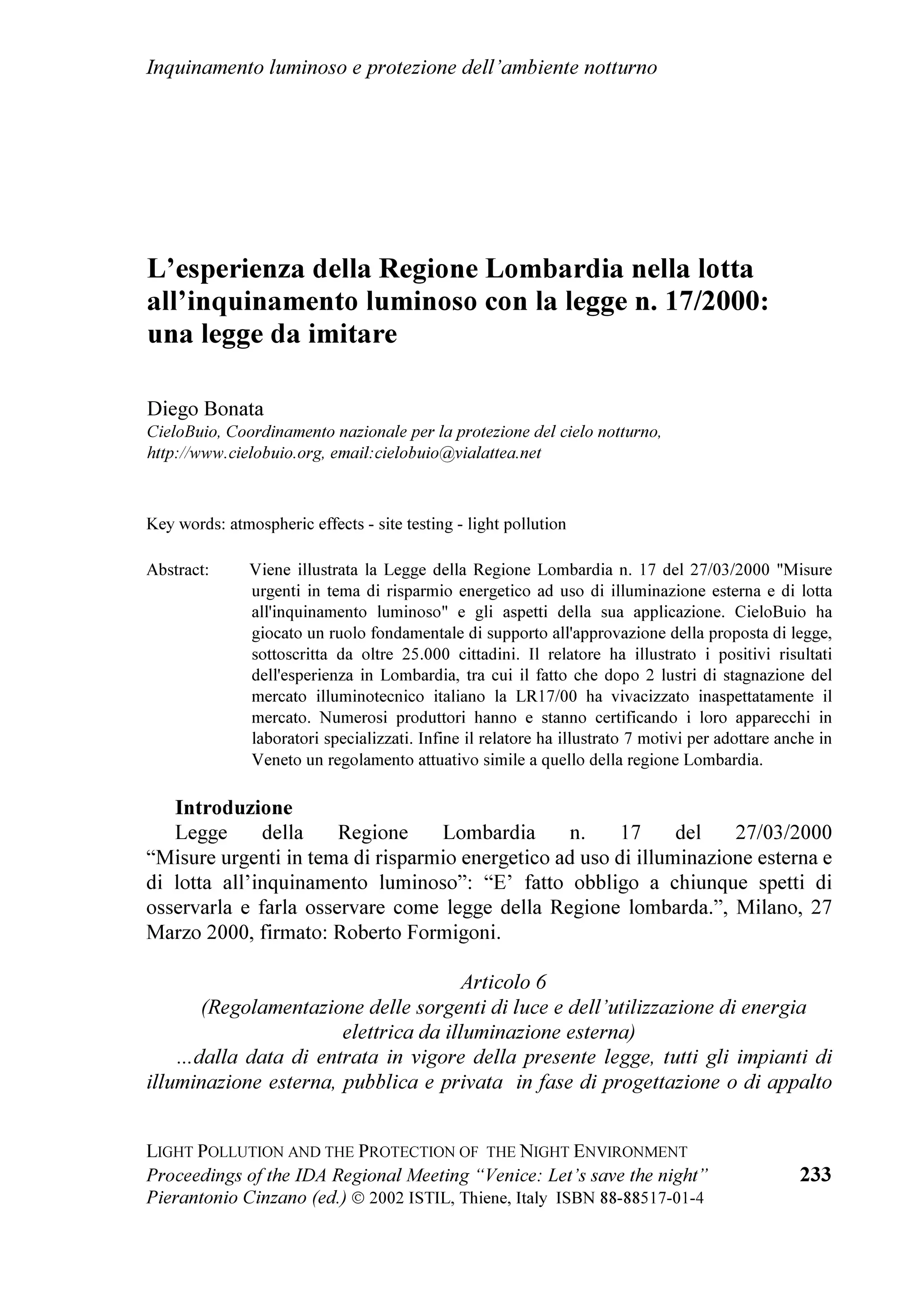 ¸  ,67,/ 7KLHQH ,WDO ,6%1 
 