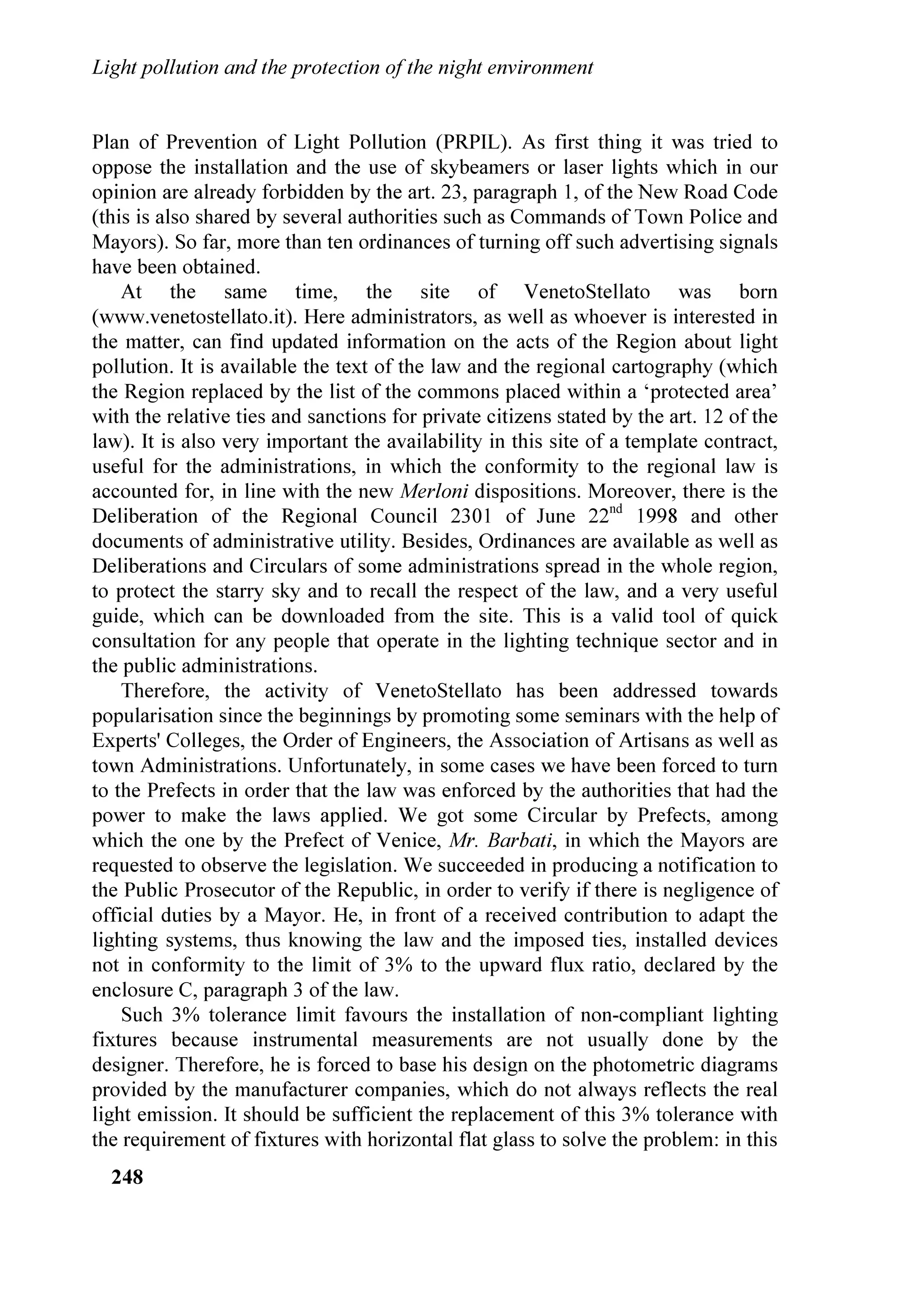 GHOO¶8QLRQH
$VWURQRPLFD ,QWHUQD]LRQDOH H YDUL FRPLWDWL GHOO¶,OOXPLQDWLQJ (QJLQHHULQJ
6RFLHW GHO 1RUG $PHULFD ,(61$ 