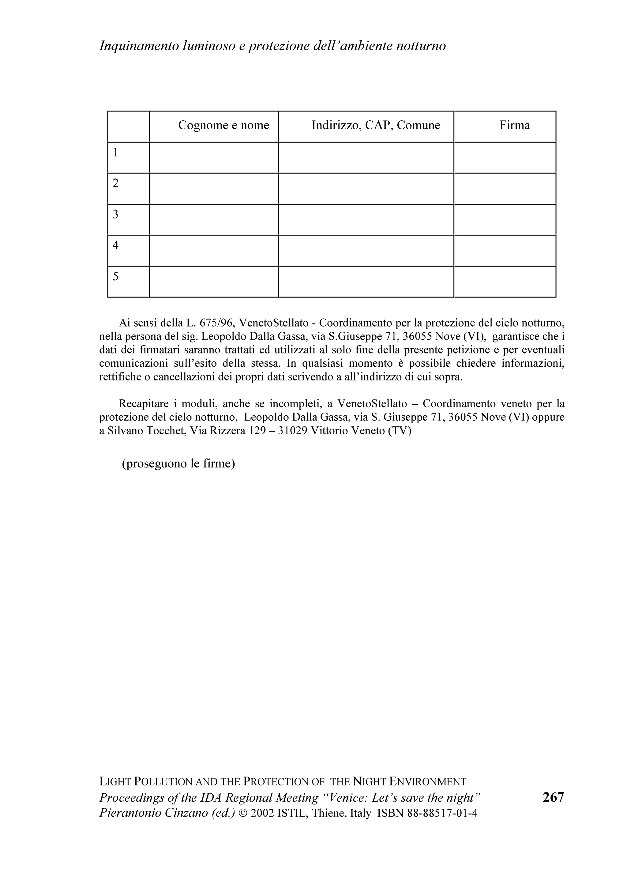 ¸  ,67,/ 7KLHQH ,WDO ,6%1 
 