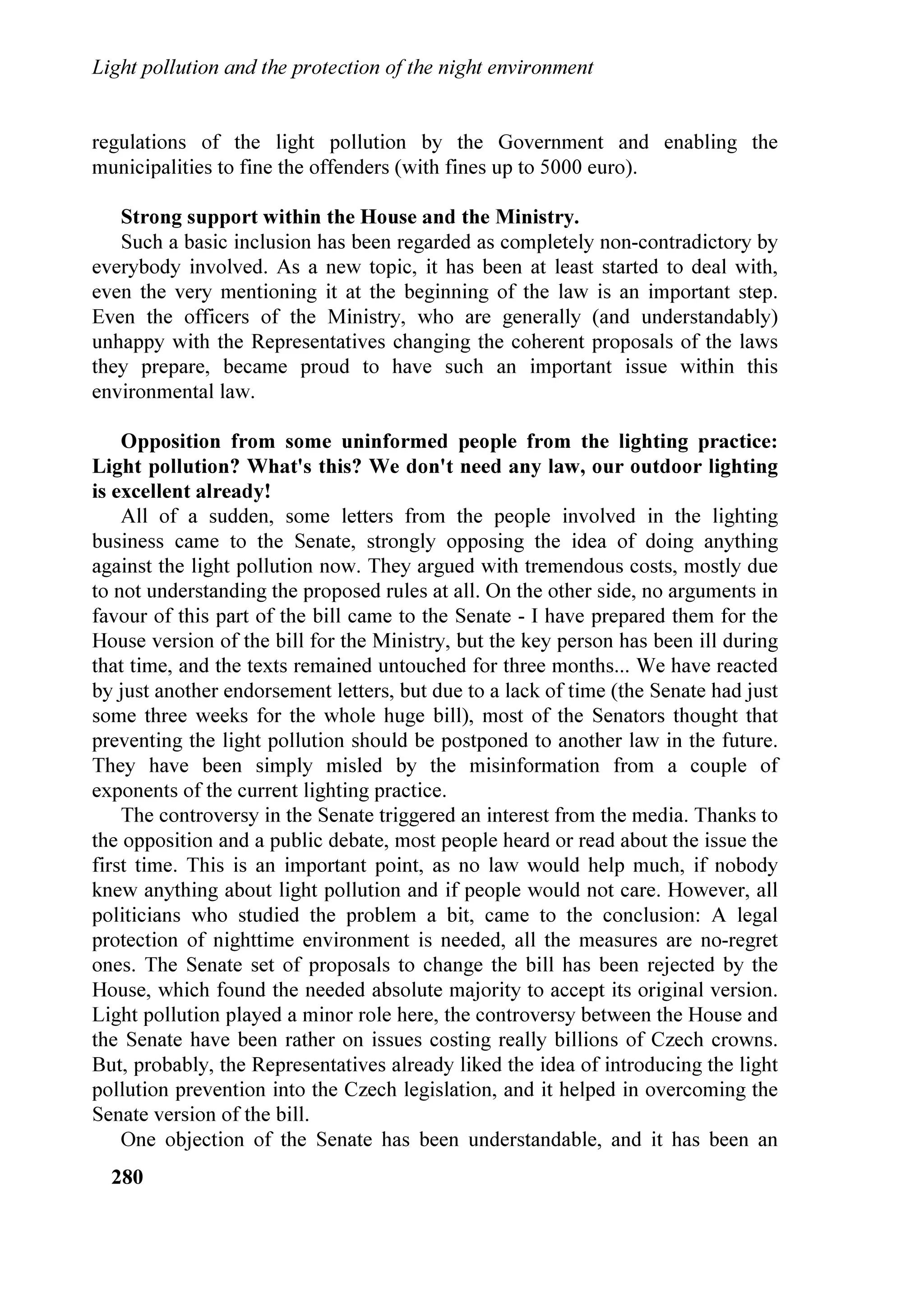 /LJKW SROOXWLRQ DQG WKH SURWHFWLRQ RI WKH QLJKW HQYLURQPHQW




   )LJXUD RGLFH GL 0DGULG /¶DVWURQRPR 0DD




)LJXUD  RVWHOOD]LRQL FLUFXPSRODUL QHOOD WRPED GL 6HWL , D /X[RU


  
 