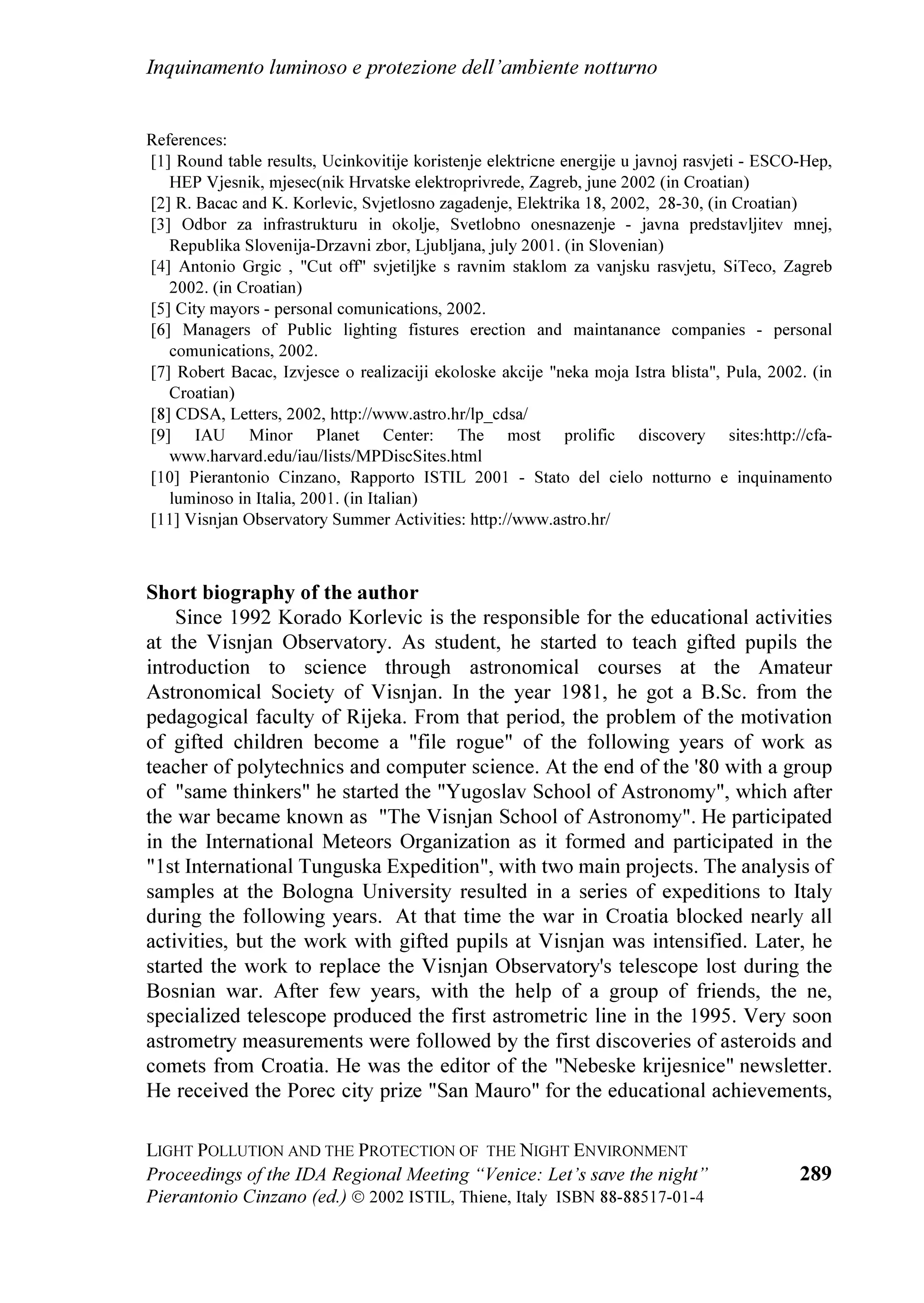 ¸  ,67,/ 7KLHQH ,WDO ,6%1 
 