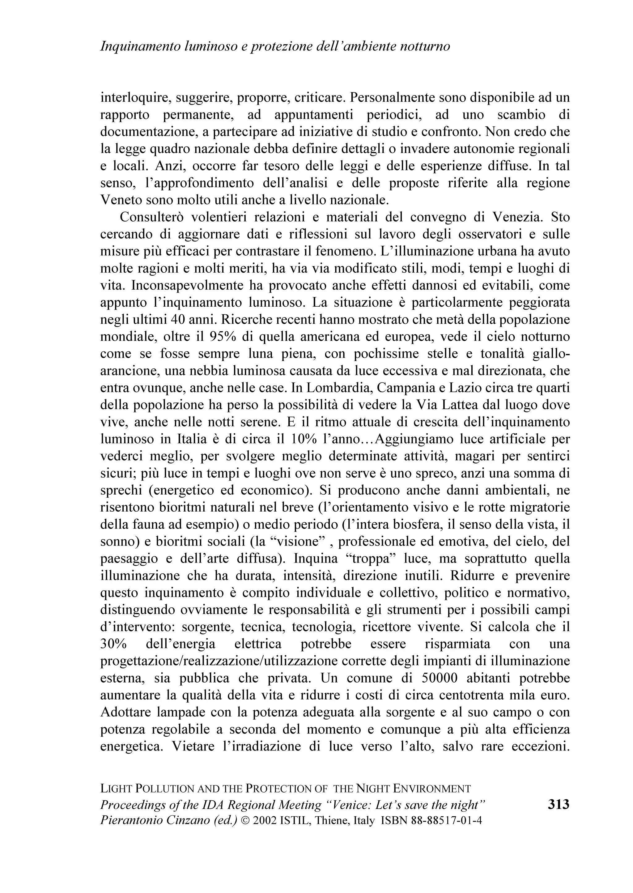 WKH PDSV RI WKH
OXPLQRXV IOX[ HPLWWHG XSZDUG UHFRQVWUXFWHG IURP WKH IOX[ HPLWWHG WRZDUGV WKH
VDWHOOLWH JLYH LQIRUPDWLRQ RQ WKH VRXUFHV RI DUWLILFLDO OLJKW RQ WKH ODQG VXUIDFH  