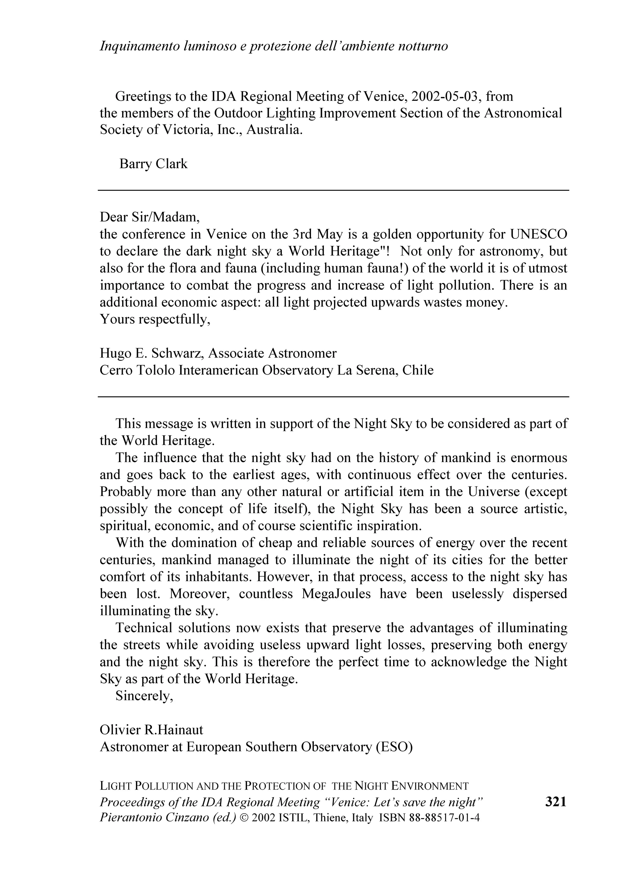 WKH PDSV RI WKH LQFUHDVH RI
OLJKW SROOXWLRQ VKRZ WKH DUHDV ZKHUH LW LV JURZLQJ PRUH TXLFNO  