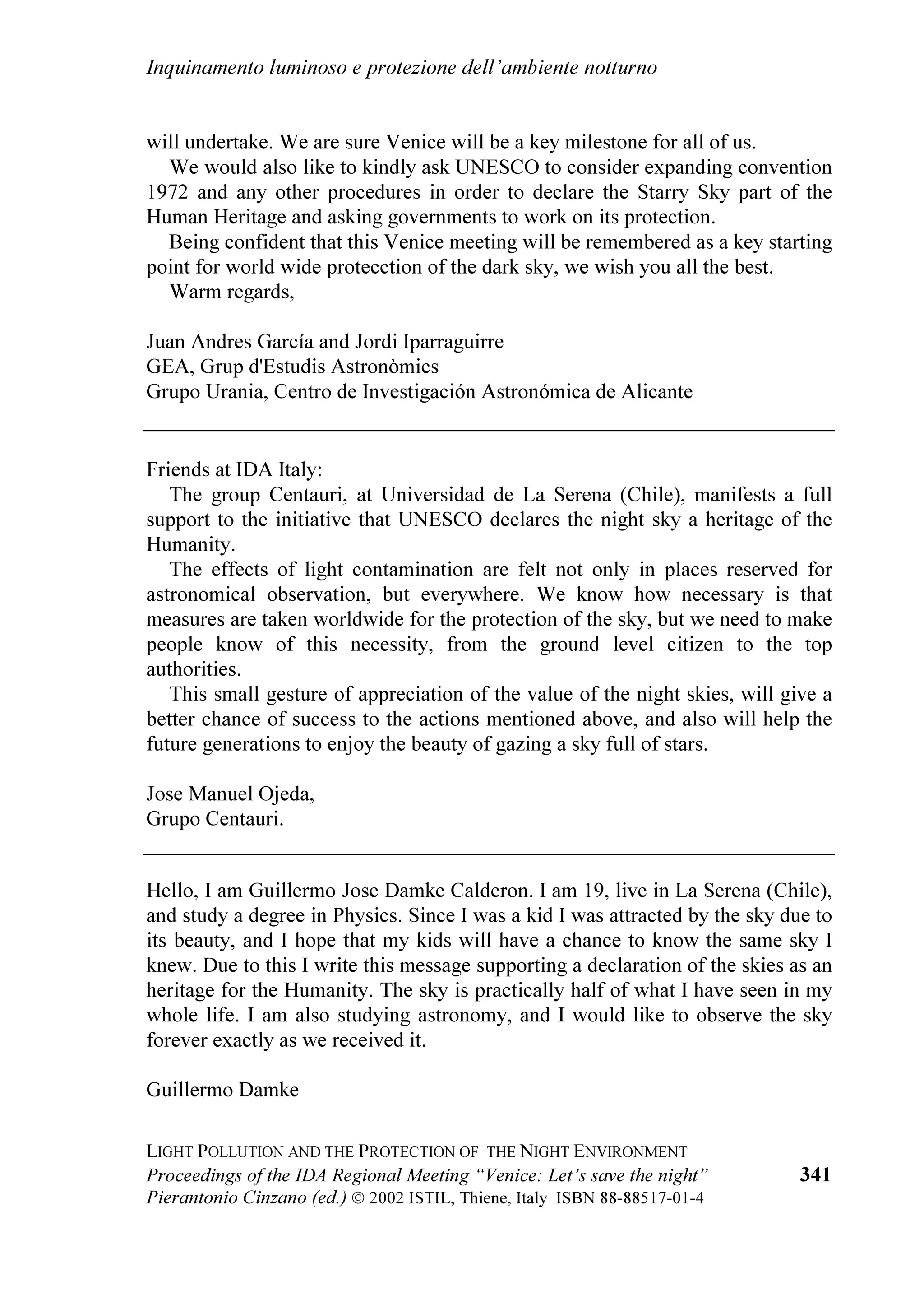 )LJXUH  $UWLILFLDO QLJKW VN EULJKWQHVV LQ (XURSH LQ  OHIW 