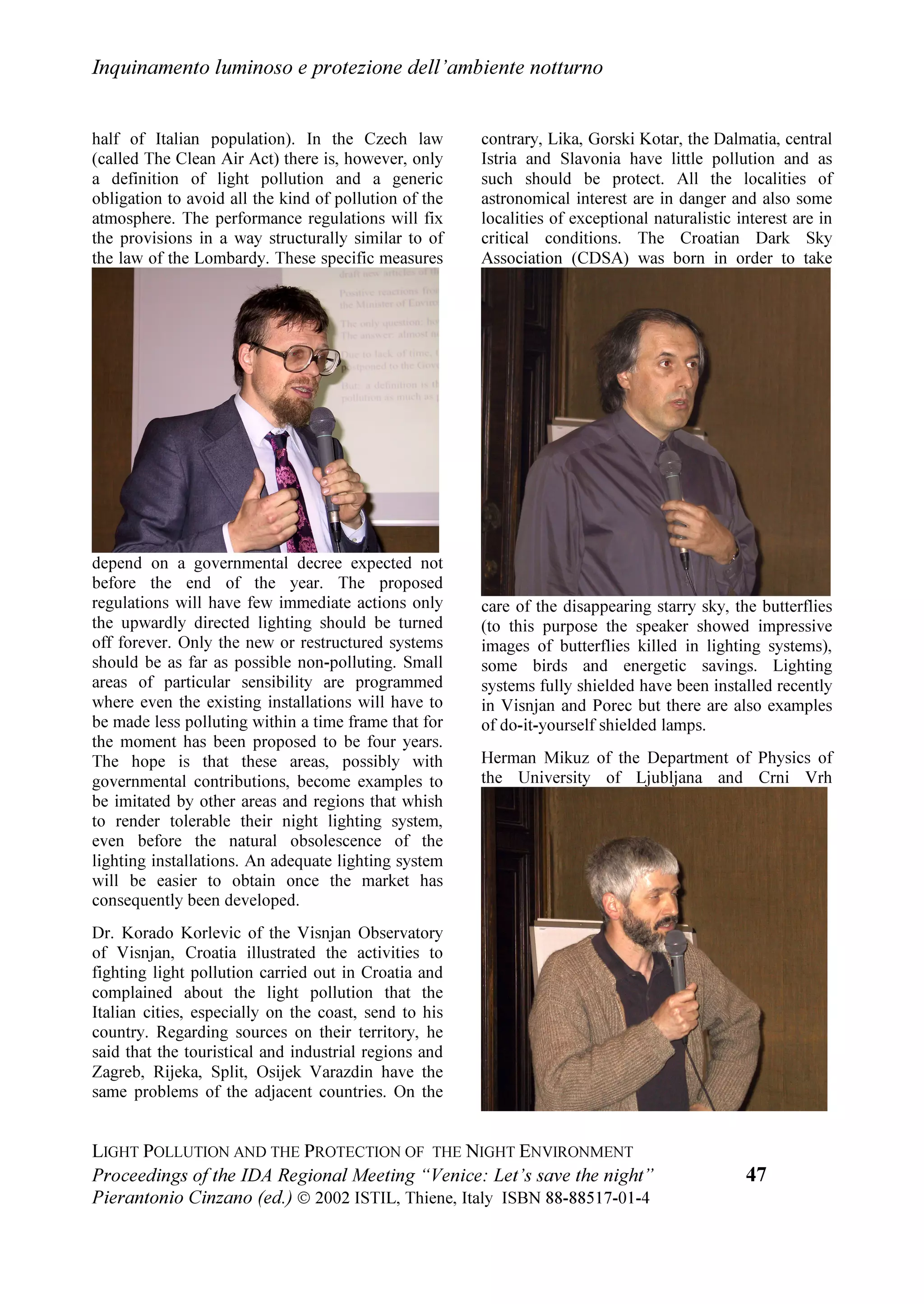 3UHVLGHQW 'DUN6N 6ZLW]HUODQG
KWWSPHPEHUVDROFRPFWVWDUZFKU               ,'$ 6ZLW]HUODQG 6HFWLRQ 