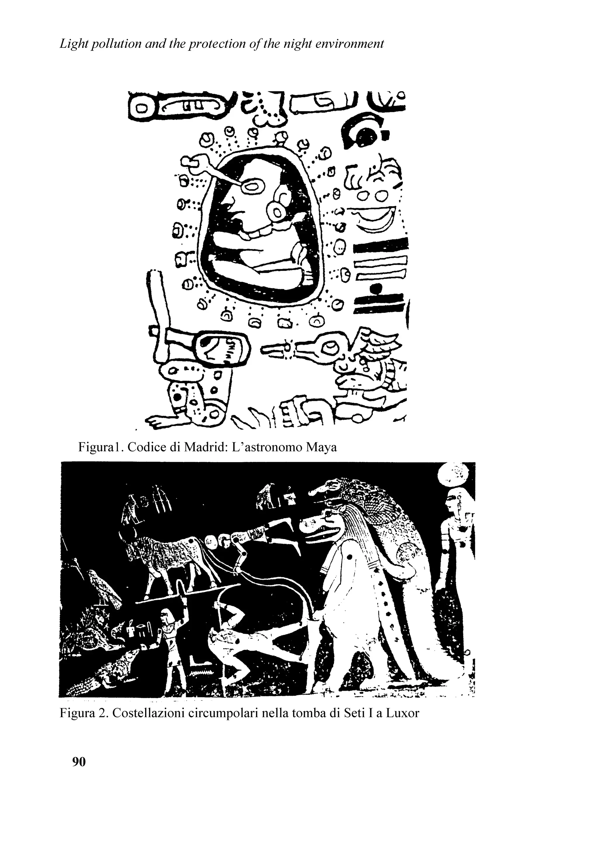 /LJKW SROOXWLRQ DQG WKH SURWHFWLRQ RI WKH QLJKW HQYLURQPHQW


WKH TXDOLILHG VSHDNHUV DQG WKH UHSUHVHQWDWLYHV RI     FRQIHUHQFH VSUHDG RXW WR VDYH WKH QLJKW $OO
LQVWLWXWLRQV DQG DVVRFLDWLRQV                         SHRSOH ZLWK IHHOLQJV ZRXOG EH JUDWHIXO )RU WKRVH
                                                       SHRSOH ZKR WU WR NHHS WKHP GLVWDQW IURP
DOO WKH SHRSOH ZKR VHQW ZLVKHV DQG VXSSRUWLQJ         WKHPVHOYHV WKLV FRXOG EH WKH RSSRUWXQLW WR PRYH
PHVVDJHV                                              WKHLU VHQWLPHQWV´
WKH RUJDQLVLQJ FRPPLWWHH 3LHUDQWRQLR LQ]DQR
)UDQFHVFR 'DO RUVR /HRSROGR 'DOOD *DVVD             7KHQ 3URI *LDQFDUOR )DYHUR EHJDQ WR VSHDN RQ
)UDQFHVFR 5L]]ROL H 6LOYDQR 7RFFKHW                  EHKDOI RI WKH 8QLRQH $VWURILOL ,WDOLDQL 8$, 