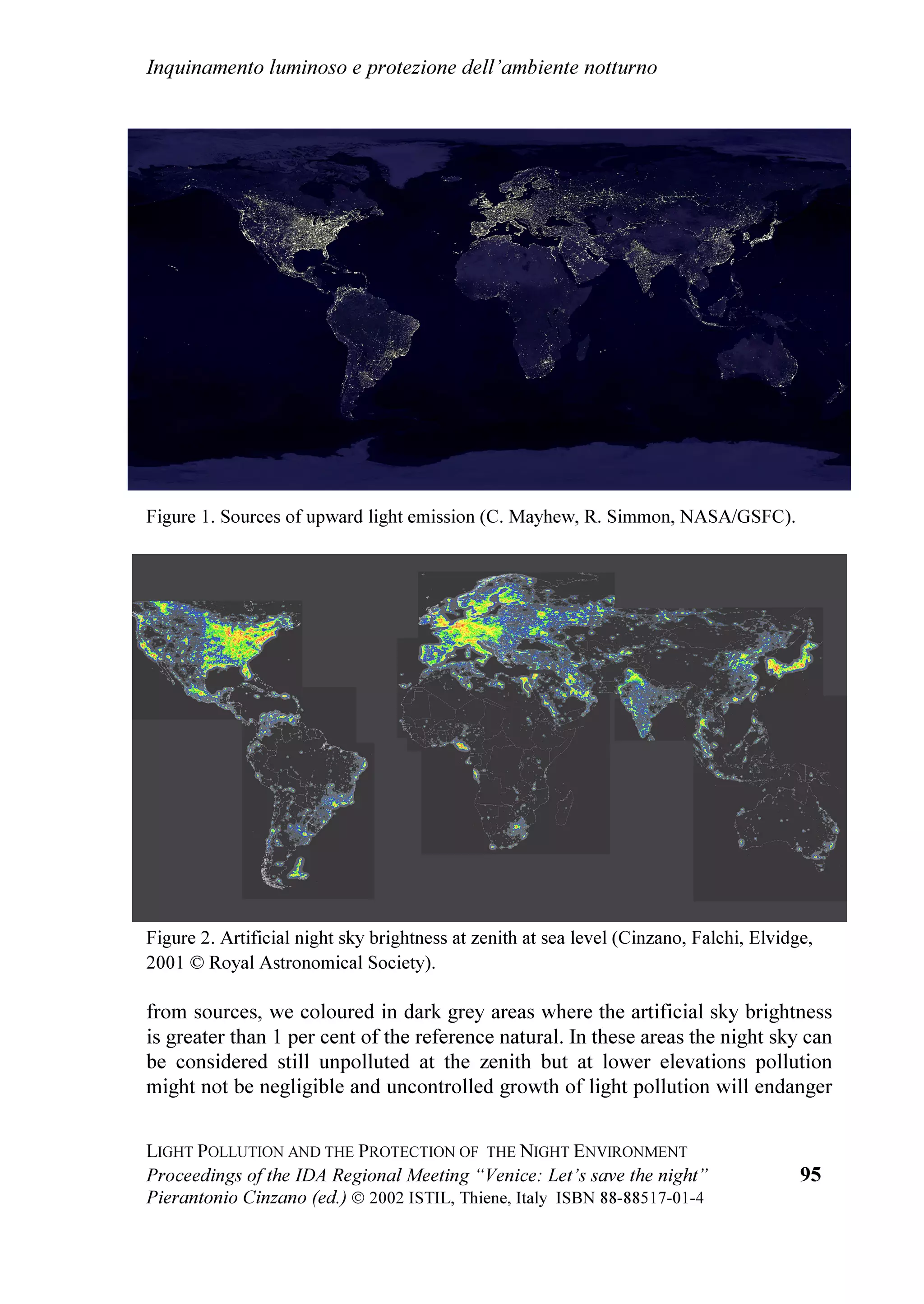 7KH
                                                      3DUOLDPHQWDU SURFHVV EHJDQ TXLFNO EXW QRZ KDV
                                                      VWRSSHG IRU WRR PDQ PRQWKV LW ZRXOG EH XVHIXO
                                                      WR VROLFLW 3DUOLDPHQW VR WKDW LW ZRUNV ZHOO DQG
                                                      UDSLGO , GRQ¶W EHOLHYH WKDW WKH QDWLRQDO ODZ PXVW
                                                      GHILQH GHWDLOV RU LQYDGH ORFDO RU UHJLRQDO
                                                      DXWRQRP 2Q WKH RWKHU KDQG ZH VKRXOG WDNH LQWR
                                                      DFFRXQW WKH NQRZQ ODZV DQG H[SHULHQFHV ,Q WKLV
                                                      VHQVH WKH LQ GHSWK VWXG RI WKH DQDOVLV DQG
                                                      SURSRVDOV UHIHUULQJ WR WKH 9HQHWR 5HJLRQ DUH YHU
                                                      XVHIXO DOVR DW QDWLRQDO OHYHO , VXUHO ZLOO FRQVXOW
                                                      UHSRUWV DQG PDWHULDOV GHULYLQJ IURP WKH 9HQLFH
                                                      FRQIHUHQFH´

)LRUL 9DUHVH DQG WKH 3UHDOSLQH *HRSKVLFDO           $GGHG WR KLV UHJDUGV ZHUH WKRVH RI WKH UHJLRQDO
                                                      FRXQFLOORU 0DUFR 0RUX]]L RI WKH RXQFLO RI
HQWUH YHU ZHOO NQRZQ LQ WKH /RPEDUG UHJLRQ
                                                      5HJLRQH 0DUFKH SURPRWHU RI D DSSUHFLDWHG ODZ
VHQW KLV UHJDUGV WKURXJK D WRXFKLQJ PHVVDJH UHDG
                                                      DJDLQVW OLJKW SROOXWLRQ LQ KLV DUHD ³D OHJLVODWLYH
E 0UV $GULDQD 0DQHWWD VHFUHWDU RI LHOR%XLR´
«%XW FDQ 0DQ WKLV PRGHUQ IUXVWUDWHG QHXURWLF       DFWLRQ FHUWDLQO UHLQIRUFHG E WKH LQWHUHVW VKRZQ
                                                      E WKH 9HQHWR 5HJLRQ DOVR RQ WKLV RFFDVLRQ´
DQG VRPHWLPHV GHVSHUDWH PDQ KDYH WKH SRVVLELOLW
WR JLYH KLPVHOI SHDFHIXOO WR UHOD[DWLRQ RU WR        $W WKH HQG RI WKH RSHQLQJ VHVVLRQ 'U 3LHUDQWRQLR
VLOHQFH RU GHYRWH KLPVHOI WR RWKHU DFWLYLWLHV WKDW    LQ]DQR UHDG D VQWKHVLV RI WKH PDQ OHWWHUV VHQW
GHYHORS KLV NQRZOHGJH DQG DELOLWLHV 0DEH LQ WKH     WR WKH RUJDQL]HUV WR ZLVK JRRG ZRUN WR WKH

/DBCUÃ3PGGVUDPIÃ6I9ÃUC@Ã3SPU@8UDPIÃPAÃÃUC@Ã1DBCUÃ(IWDSPIH@IU
Ã




3URFHHGLQJV RI WKH ,'$ 5HJLRQDO 0HHWLQJ ³9HQLFH /HW¶V VDYH WKH QLJKW´                       
3LHUDQWRQLR LQ]DQR HG 