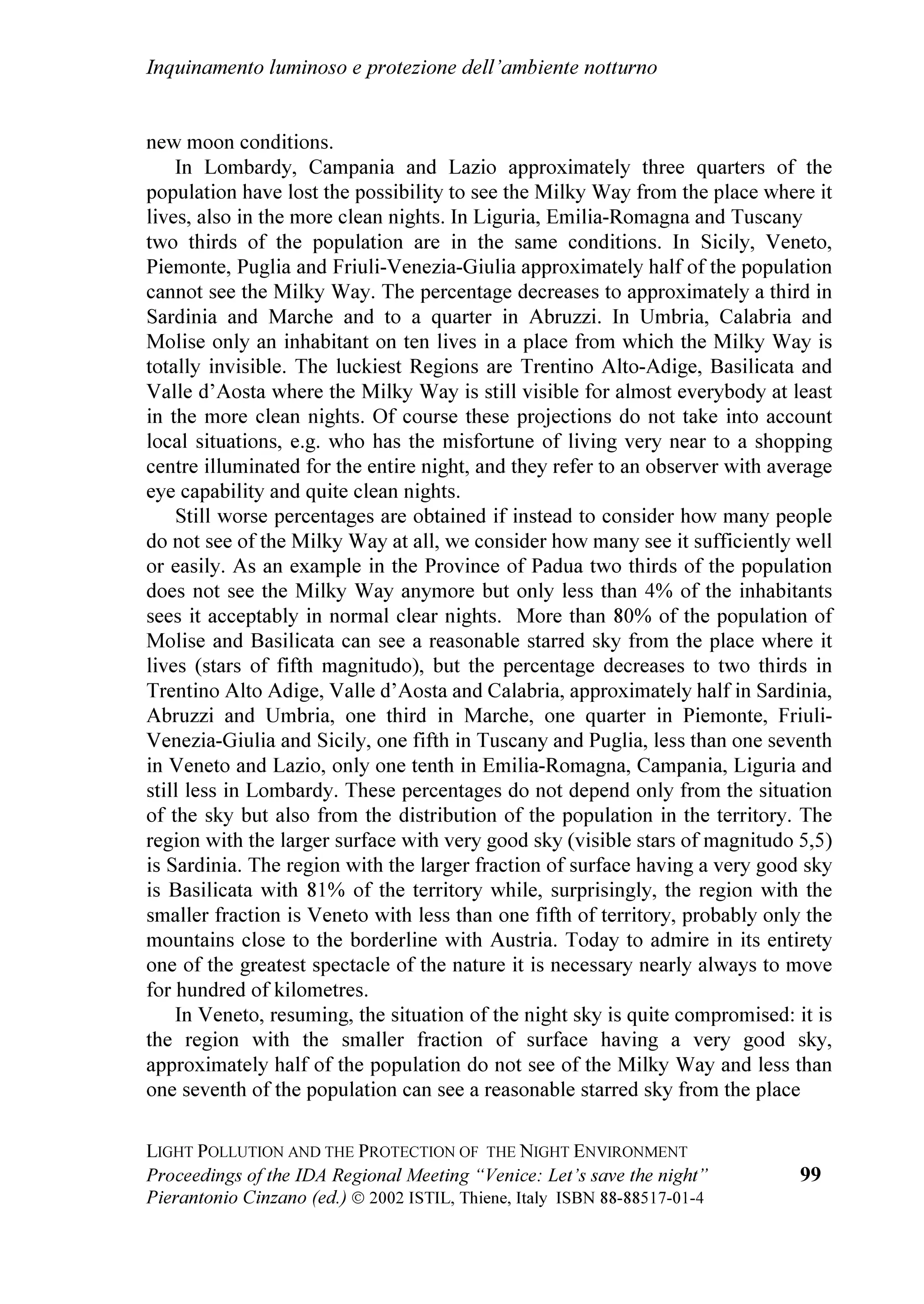 YLFHSUHVLGHQW RI WKH RPPLVVLRQ             $PHULFDQ VHFWLRQV DQG IURP LQGLYLGXDO
SURWHFWLRQ RI DVWURQRPLFDO VLWHV 