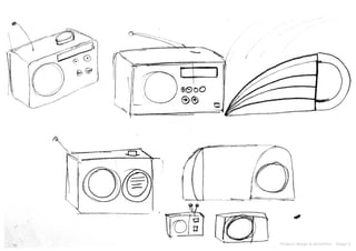 Product design & semantics : Assign 2
 