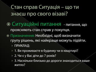 Аналіз ситуації ПРАДА