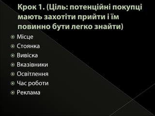 Ціль покупця: Чи варто запросити на заміри?