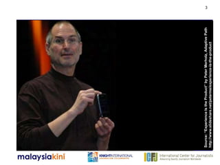 3




Source: “Experience Is the Product” by Peter Merholz, Adaptive Path
http://www.slideshare.net/peterme/experience-is-the-product
 