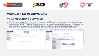 Consulta Rnp Tips para obtener, de manera rápida y sencilla, el Registro Nacional de ...