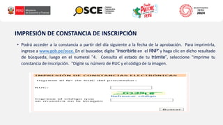 Consulta Rnp Tips para obtener, de manera rápida y sencilla, el Registro Nacional de ...