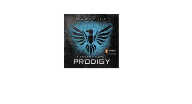 Prodigy A Legend Novel Free Download In English Audio Books Mp3 Prod…
