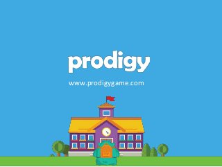 www.prodigygame.com
 