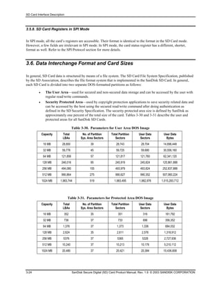 Prod manualsd cardv1.9 | PDF