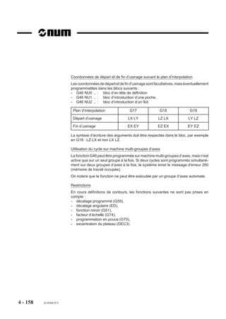 4 - 148
fr-938819/5
                                                                                                                                                                                                                                                                                                      ,,,,,
                                                                                                                                                                                                                                                                                                      ,,,,,
                                                                                                                                                                                                                                                                                                      ,,,,,
                                                                                                                                                                                                                                                                                                      ,,,,,
                                                                                                                                                                                                                                                                                                      ,,,,,




                                                                                                                                                                                                                                                                                        Axiale
                                                                                                                                                                                                                                                                                                      ,,,,,
                                                                                                                                                                                                                                                                                                      ,,,,,
                                                                                                                                                                                                                                                                                                      ,,,,,




                                                                                                                Q..I..
                                                                                                                                                                                                                                                                                        Latérale




                                                                                 P..J..
                                                                                                                                                                                                                                                                                                      ,,,,,




                                                                                                                                                                                                                           P..Q..
                                                                                                                                                                                                                                                                                                      ,,,,,




                                                                                                                                                                                                                                                                                        Ebauches




              P..I..J..
                                             Q..I..J..
                                                                                                                                                                                         P..Q..I..




                                                                                                                de la valeur I
                                                                                                                                                       P..Q..J..




                                                                                 de la valeur J
                                                                                                                P..Q..I..J..
                                                                                                                                                                                                                                                                                                             ,
                                                                                                                                                                                                                                                                                                     ,,,,,,,,,
                                                                                                                                                                                                                                                                                                     ,,,,,,, ,
                                                                                                                                                                                                                                                                                                      ,




                                                                                                                Finition axiale du fond
                                                                                                                                                                                                                                                                                                     ,,,,,,,,,
                                                                                                                                                                                                                                                                                                         ,,,,,,
                                                                                                                                                                                                                                                                                                     ,,,




                                                                                                                                                                                         et finition axiale du fond




              jusqu'à la valeur I axiale
                                                                                                                Ebauche axiale, latérale
                                                                                                                                                       Ebauche axiale, latérale
                                                                                                                                                                                         Ebauche axiale, latérale
                                                                                                                                                                                                                                                                                                     ,,,,,,,,,
                                                                                                                                                                                                                                                                                          Finition


                                                                                                                                                                                                                                                                                                             ,
                                                                                                                                                                                                                                                                                                     ,,,,,,,,,
                                                                                                                                                                                                                                                                                          Latérale




                                                                                                                                                                                                                           Ebauche axiale et latérale




              Finition latérale des flancs
                                                                                 Finition latérale des flancs
                                                                                                                                                                                                                                                                                                     ,,,,,,,,,
                                                                                                                                                                                                                                                                                                         ,,




                                             Finition axiale et latérale du
                                                                                                                                                       et finition latérale des flancs




                                                                                                                + finition latérale enchaînées




                                             fond jusqu'à la valeur J latérale
                                                                                                                                                                                                                                                                                                                  Possibilités de prises de passes




                                                                                                                (à chaque prise de passe axiale)
                                                                                                                                                                                                                                                                                                     ,,,,,,,,
                                                                                                                                                                                                                                                                                                     ,,,,,,,,,
                                                                                                                                                                                                                                                                                                     ,,, , , ,
                                                                                                                                                                                                                                                                                                     ,,,,,,,,,
                                                                                                                                                                                                                                                                                                     ,,,,,,,,,
                                                                                                                                                                                                                                                                                          Axiale




                                                                                                                                                                                                                                                                                                          ,
                                                                                                                                                                                                                                                                                                     ,,,,,,,,,
                                                                                                                                                                                                                                                                                                     ,,,,,,,,,
                                                                                                                                                                                                                                                                                          Finition




                                                                                                                                                                                                                                                                                                     , ,,, ,,



                    ,,,,                                                               ,,                                           ,,
                                                                                                                                   ,,,, ,,,,,,,               ,,,,
                                                                                                                                  ,,,,,
                            ,
                   ,,,,,,,,,,,                                                             ,,,
                                                                                      ,,,,,,,,,,                                                                      ,
                                                                                                                                                             ,,,,,,,,,,
                                                                                                                   ,,                                                                      ,,
                                                                                                                                  ,,,,,,,,,,,,,,
                                              ,,,,                                                                                ,,,,,,,,,,,
                                                                                                                                      ,                        ,,,,,,                                                     ,,,,,,
                   ,,,,,,,,,,,                                                        ,,,,,,,,,,                                    , ,,, , , ,,             ,,,,,,,,,,
                                              ,,,,,                                                             ,,,,,             ,,,,,,,,,,,
                                                                                                                                      ,                        ,,,,,,                        ,
                                                                                                                                                                                         ,,,,,,,,,,,
                                                                                                                                                                                             ,,,,,,,                      ,,,,,,




                           P
                                                                                              P
                                                                                                                                                   P
                                                                                                                                                                                    P
                                                                                                                                                                                                                      P
                                                                                                                                                                                                                                                        P




                                              ,,,,,                                                             ,,,,,             ,,,,,,,,,,,
                                                                                                                                      ,                        ,,,,,,                        ,
                                                                                                                                                                                         ,,,,,,,,,,,                      ,,,,,,
                                                                                                                ,,,,,                 ,,,,,,,                  ,,,,,,                        ,,,,,,,                      ,,,,,,
                                              ,,, ,                                                              ,                 ,,,,,,,,,,
                                                                                                                                      ,                        ,,,,,,                    ,,,,,,,,,,,
                                                                                                                                                                                          , ,                             ,,,,,,
                                                                                                                                  ,, ,,,,,,,,                  ,,,,,,                        ,                            ,,,,,,




                                                           Q
                                                                                                                        Q
                                              ,,,,,                                                             ,,,,,                 ,
                                                                                                                                  ,,,,,,,,,,,                  ,,,,,,                    ,,,,,,,,,,,                      ,,,,,,
                                              ,,,,,                                                             ,,,,,                 ,                        ,,,,,,                        ,
                                                                                                                                                                                         ,,,,,,,,,,,                      ,,,,,,
                                                                                                                                                                                                                                                        Q




                                                                                                                                                   Q
                                                                                                                                                                                    Q
                                                                                                                                                                                                                      Q




                    ,,,,                                                               ,,                                                                     ,,,,,
                            ,
                   ,,,,,,,,,,,                  ,,                                         ,,
                                                                                      ,,,,,,,,,,                  ,,              ,,,,,,,,,,,
                                                                                                                                   ,,,, ,,,,,,,
                                                                                                                                      ,
                                                                                                                                  ,,,,,,,,,,,
                                                                                                                                  ,,,,,,,,,,,,,,               ,,,,,,
                                                                                                                                                             ,,,,,,,,,,                    ,,,,,,,,,
                                                                                                                                                                                             ,,,,,,,                      ,,,,,,
                                                                                                                                    ,,
                   ,,,,,,,,,,,                                                        ,,,,,,,,,,                                    , ,,, , , ,,             ,,,,,,,,,




                                                                                                                                  J




                                             J




              J
                                                                                  J
                                                                                                                                                       J
                                                                                                                                                                                                      I




                                                                                                                         I
                                                                                                                                           I




                           I
                                                             I
                     ,,      ,
                  ,,,,,,,,,,,,,                                                     ,, ,                                                                        ,
                         ,,                                                      ,,,,,,,,,,,,,
                                                                                        , ,                                                              ,,,,,,,,,,,
                                                                                                                                                          ,       ,
                                                       ,                                                                  ,,,                                  ,,,,,                               ,,,,,                      ,,,,
                                                                                                                                         ,,,,,,
                                                                                                                                       ,,,,,,,
                  ,,,,,,,,,,,,,                                                  ,,,,,,,,,,,,,                                                           ,,,,,,,,,,,,
                                                    ,,,,,,,                                                             ,,,,,,,                                ,,,,,                               ,,,,,                      ,,,,
                                                    ,,, ,,,                                                              ,              ,,,,,,,                ,,,,,                               ,,,,,                      ,,,,
                  ,,,,,,,,,,,,,                                                  ,,,,,,,,,,,,,                                                           ,,,,,,,,,,,,
                                                     ,                                                                                 ,,,,,,,
                   ,, , , , , ,                                                   ,, , , , , ,                                                              ,,,, , ,,
                                                                                                                        ,,,,,,,
                                                                                                                                         ,,,,,,                ,,,,,                               ,,,,,                      ,,,,
                  ,,                                                             ,, , , , , ,                                                            ,,,, , , , ,
                                                    ,,,,,,,                                                             ,,,,,,,          ,,,,,
                                                                                                                                       ,,,,,,,                 ,,,,,                               ,,,,,                      ,,,,
                                                                                                                                         ,,,,,
                                                                                                                                         ,,,,,,
                  ,,,,,,,,,,,,,                                                  ,,, , , , , ,                                                           ,,, , , , ,
                                                    ,,,,,,,                                                             ,,,,,,,        ,,,,,,,                 ,,,,,                               ,,,,,                      ,,,,
                                                                                                                                         ,,,,,,                ,,,,,                               ,,,,,                      ,,,,
                  ,,,,,,,,,,,,,                                                  ,,,,,,,,,,,,,                                                           ,,,,,,,,,,,,
                                                       ,,
                                                    ,,,,,,,                                                                            ,,,,,,,
                                                                                                                        ,,,,,,,
                                                                                                                                         ,,,,,,
                                                                                                                                       , ,,,,,                 ,,,,,                               ,,,,,                      ,,,,
                  ,,,,,,,,,,,,,                                                  ,,,,,,,,,,,,,                                                           ,,,,,,,,,,,,
                                                    ,,,,,,,                                                               ,,,,,
                                                                                                                                      ,,,,,,,,,                ,,,,,                               ,,,,,                      ,,,,
                                                                                                                                      ,,,,,,,,,
                                                                                                                                      ,,,,,,,,,
                                                                                                                                      ,,,,,,,,,
                                                                                                                                      ,,,,,,,,,
                                                                                                                                      ,,,,,,,,,

                             ,
                  ,,,,,,,,,,,,,                                                  ,,,,,,,,,,,,,                                                              ,,
                                                                                                                                                         ,,,,,,,,,,,,
                  ,,,,,,,,,,,,,
                     ,,,,                                                        ,,,,,,,,,,,,,
                                                                                    ,,,,,                                                                       ,,,
                                                                                                                                                         ,,,,,,,,,,,,
                                                                                                                                                                                                                                                            VUE DE COTE VUE DE DESSUS
 