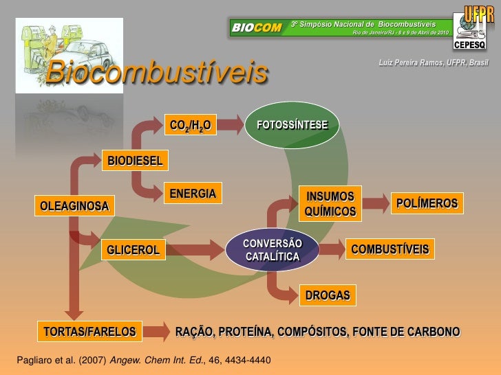 Entre Os Diversos Tipos De Biocombustiveis Apresentados No Quadro