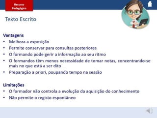Produção Conteúdos Educativo 