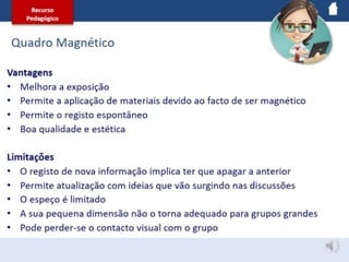 Produção Conteúdos Educativo 
