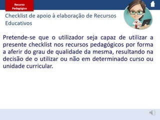 Produção Conteúdos Educativo 