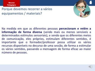 Produção Conteúdos Educativo 