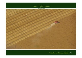 Trabalho em faixas paralelas | 76 
 