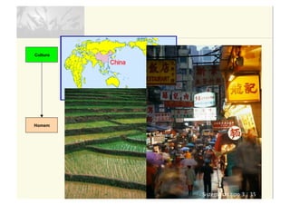 Sistema do tipo 1 | 35
Cultura
Homem
Sistema do tipo 3 | 35
 