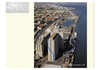 Conservação de cereais | 90
 