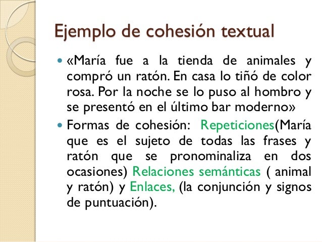 Producción de textos orales y escritos