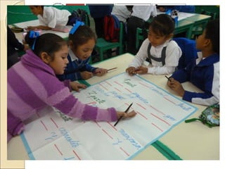 Produccion de textos taller ap