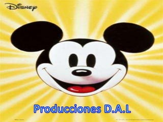 Producciones D.A.L 