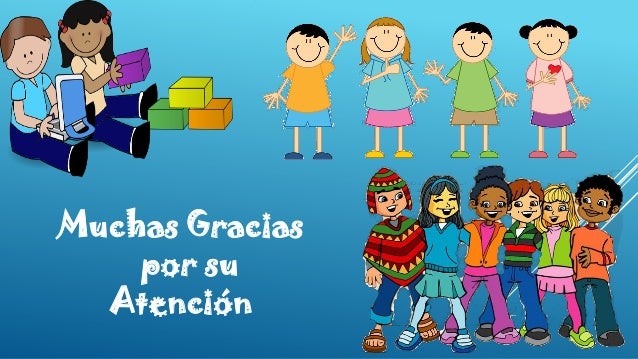 Resultado de imagen para imagen gracias didactico