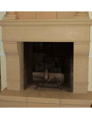High Quality Hand Made Fireplaces