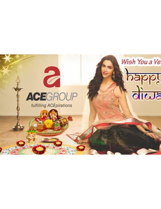 Ace City Greater Noida West