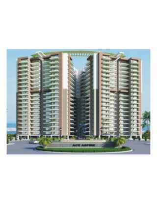 Ace Aspire Residential Project - ACE Aspire....... call @ 8010008811