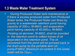 Produced water treatment_presentation