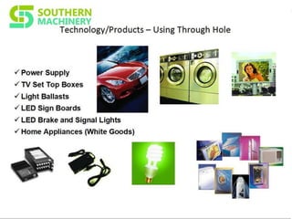 Shenzhen Southern Machinery Sales and Service Co., Ltd
Add:Room 1806 Block 3 Jinyun COFCO,Qianjin 2nd Road， Xixiang, Baoan District, Shenzhen ,China
www.smthelp.com
 