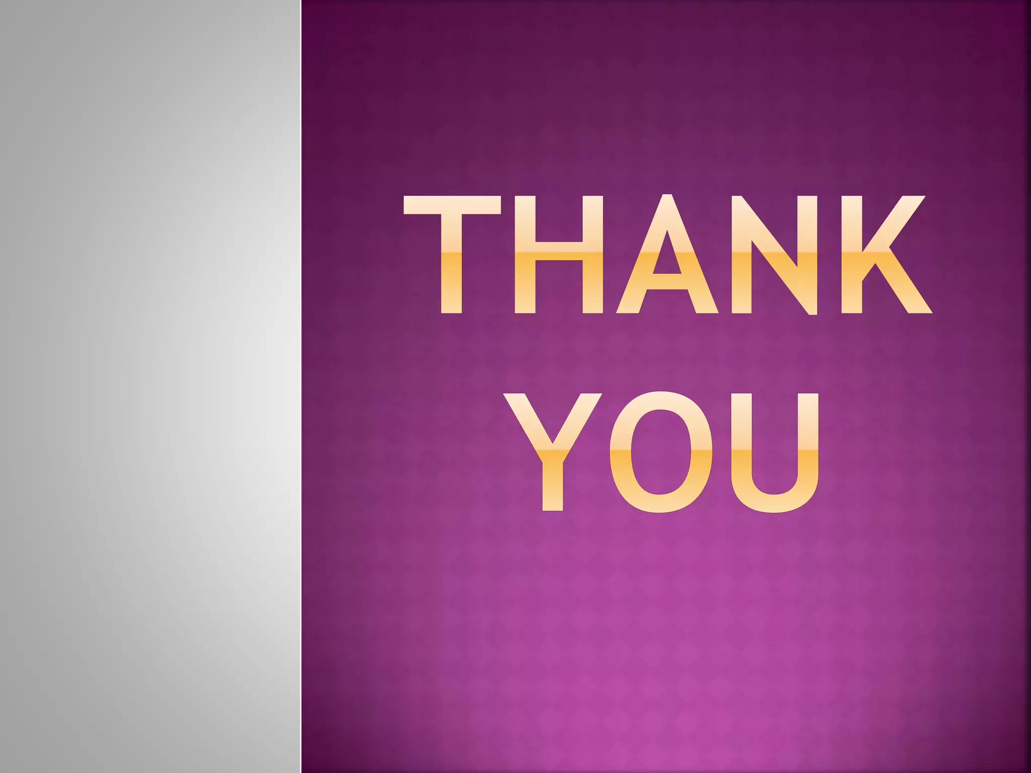 Producer behaviour and supply